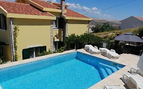 Family Apartments Grguric